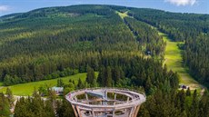 Stezka korunami strom�