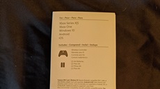 Xbox Series X/S - Robot White