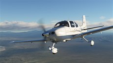 Nový Microsoft Flight Simulator je splnný sen vech fanouk létání, a u jde...