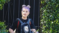 Kelly Osbourne (Los Angeles, 4. srpna 2020)