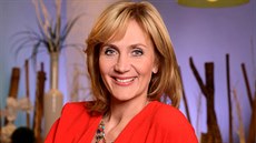 Moderátorka Ester Jane�ková