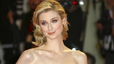 Elizabeth Debicki (Benátky, 7. záí 2019)