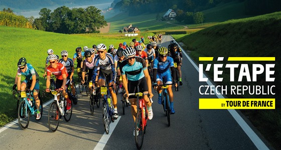 Etapa Tour de France se v Praze a okolí pojede 5. ervna 2021. 