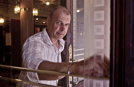 Petr Rychlý