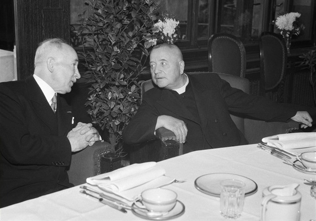 Benešovy dekrety přehledně: čeho se týkaly, co platí dodnes a jak se dají zrušit