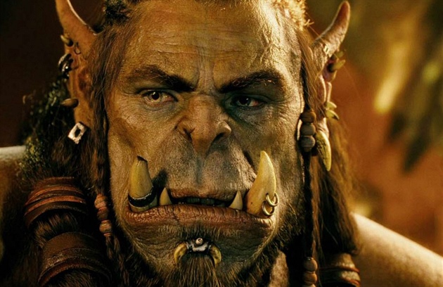 Blizzard se nebrání dalšímu filmu Warcraft, na filmaře si ovšem hrát nechce