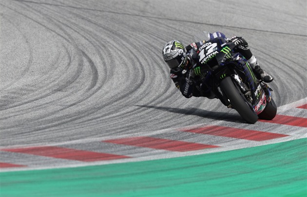 Yamaha upravila motory, v MotoGP za to přišla o body v Poháru konstruktérů