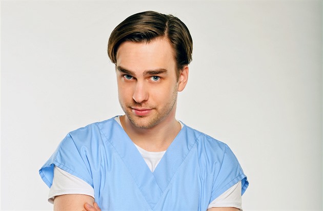 Přichází muzikálový Anděl Páně. Trojana zastoupí Rychlý, Bartošku pak Korn