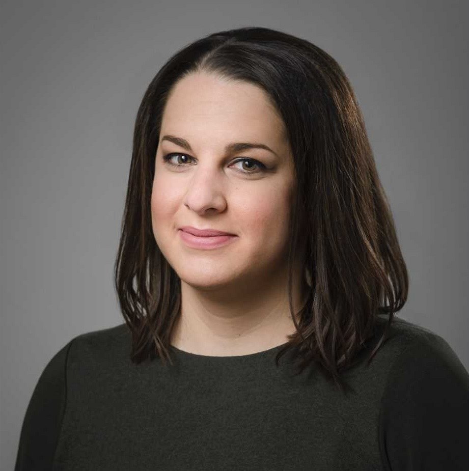 Michaela Anna Dobrovolná