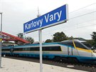 Pendolino bude do Var od z zajdt pravideln