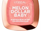 LOréal Paris Wake Up & Glow Melon Dollar Baby, tváenka pro vechny typy...