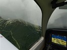 Microsoft Flight Simulator