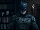 Robert Pattinson ve filmu Batman (2022)