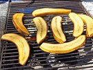 Syrové zeleninové banány nejsou dobré, jíst se dají a po tepelné úprav.