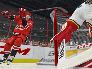 NHL 21