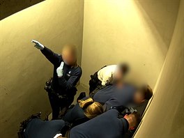 Slovák zem�el v belgické cele