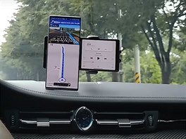 LG Wing