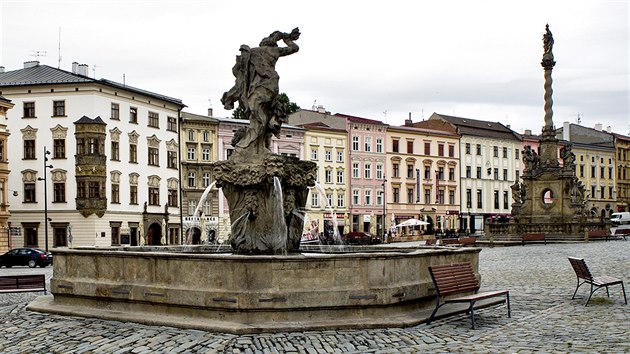 České cyklotoulky v Olomouci: kde hledat nejlepší výlety - iDNES.cz