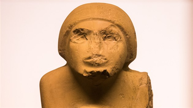 Objevy pocházejí z nekropole v Abúsíru, české archeologické koncese v Egyptě, který leží nedaleko Káhiry na dohled od slavných pyramid v Gíze.