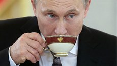 Je libo čaj? Trávení politických oponentů a nepohodlných lidí je v Rusku...