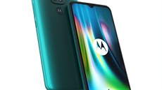 Motorola Moto G9 Play