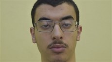 Bratr atentátníka z Manchesteru Hashem Abedi (nedatováno)