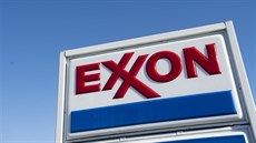 Logo společnosti ExxonMobil