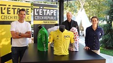 esko zaije premiéru LEtapeCzech Republic by Tour de France