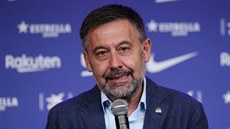 Josep Maria Bartomeu, bývalý prezident FC Barcelona