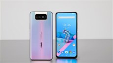 Asus Zenfone 7