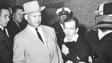 Vyetovatel údajného Kennedyho vraha vraha se narodil ped 100 lety