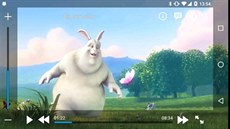 Archos Video Player je univerzální pehráva videa pro Android.
