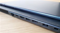 Lenovo Legion 5 je hezky provedený výkonný notebook za rozumnou cenu