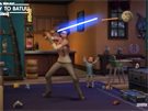 The Sims 4 Star Wars: Výprava na Batuu