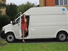 Volkswagen Transporter T5 Nicolette Havlov�
