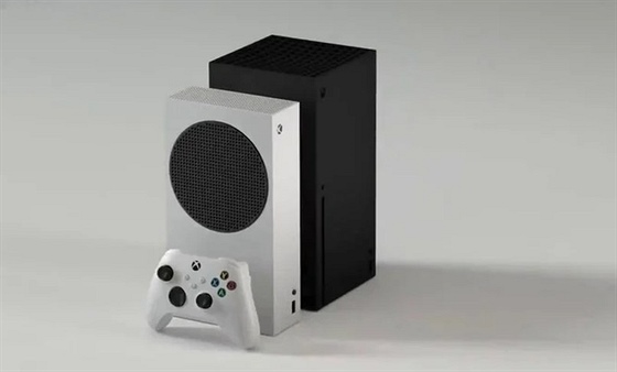 Xbox v úterý představil levnější variantu své konzole Xbox Series S, která více...