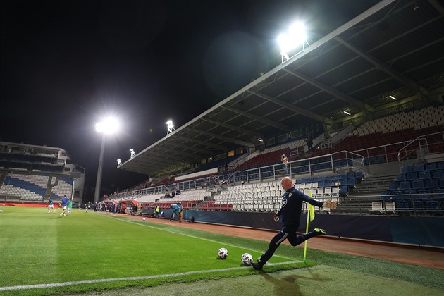 Na zápas s Faeřany mohou diváci od 100 korun, dětské skupiny zdarma