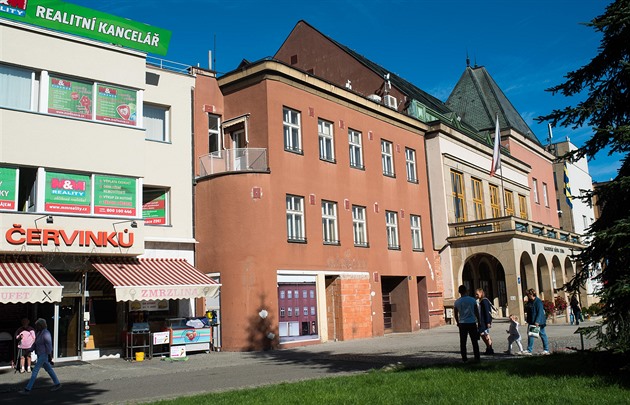 Zlín dostaví po 100 letech radnici. Opozici se nelíbí načasování před volbami