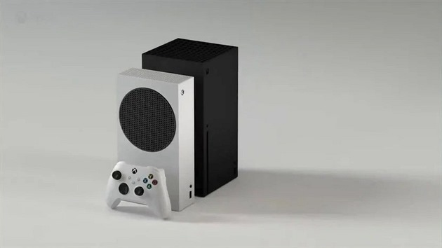 Unikly ceny nových Xboxů. Výkonný má stát 499 dolarů, základní o dost méně  - iDNES.cz