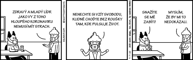 pondl, 7. z