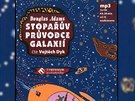 Audiokniha Stopav prvodce galaxií
