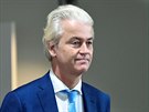 Geert Wilders se nedopustil podncování k nenávisti nebo diskriminace, rozhodl...