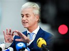 Geert Wilders se nedopustil podncování k nenávisti nebo diskriminace, rozhodl...