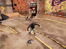 Tony Hawk�s Pro Skater 1+2