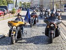 Prague Harley Days