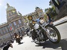 Prague Harley Days