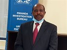 Paul Rusesabagina byl ve Rwand zadren policií. (31. srpna 2020)