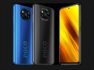 Xiaomi Poco X3