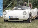145. Ferdinand Porsche Festival