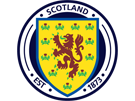 skotsko fotbal repre